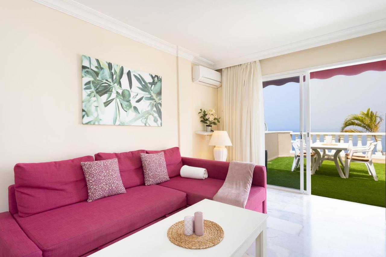 Unique Buenavista Appartement