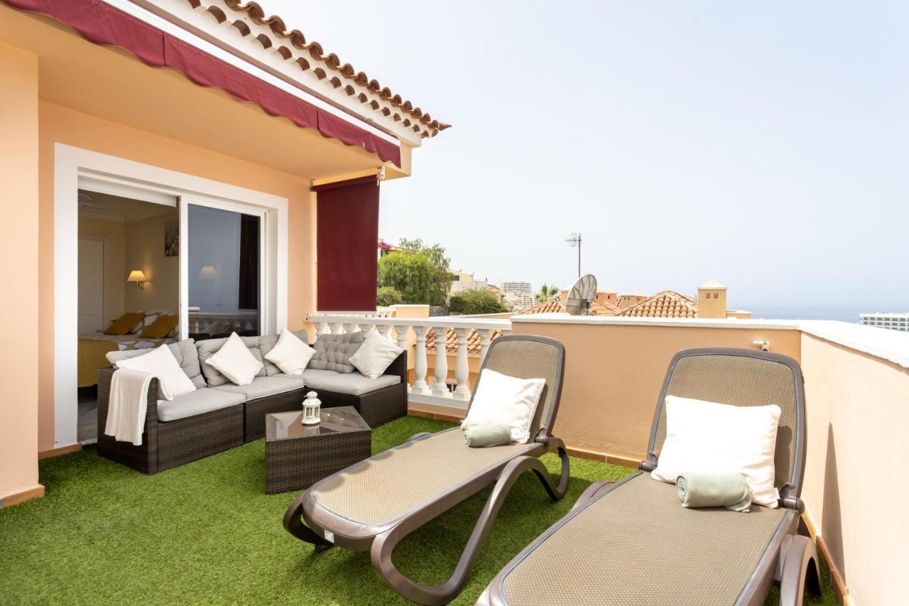 Appartement Unique Buenavista