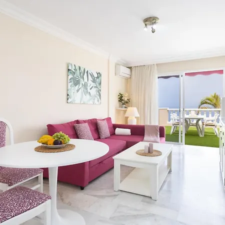 Unique Buenavista Apartment Santiago Del Teide Exterior photo