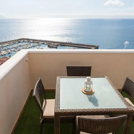 Unique Buenavista Apartment Santiago Del Teide Exterior photo
