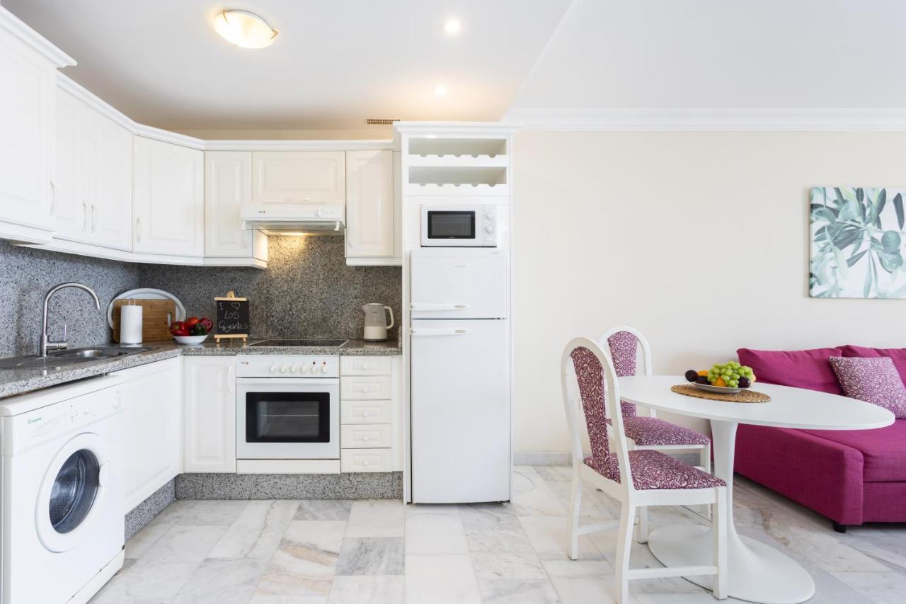 Unique Buenavista Apartment *