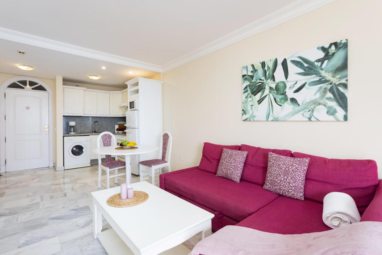 Unique Buenavista Apartment Santiago Del Teide