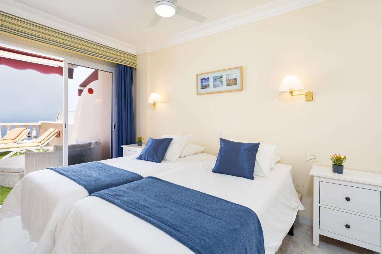 Unique Buenavista Apartment Santiago Del Teide
