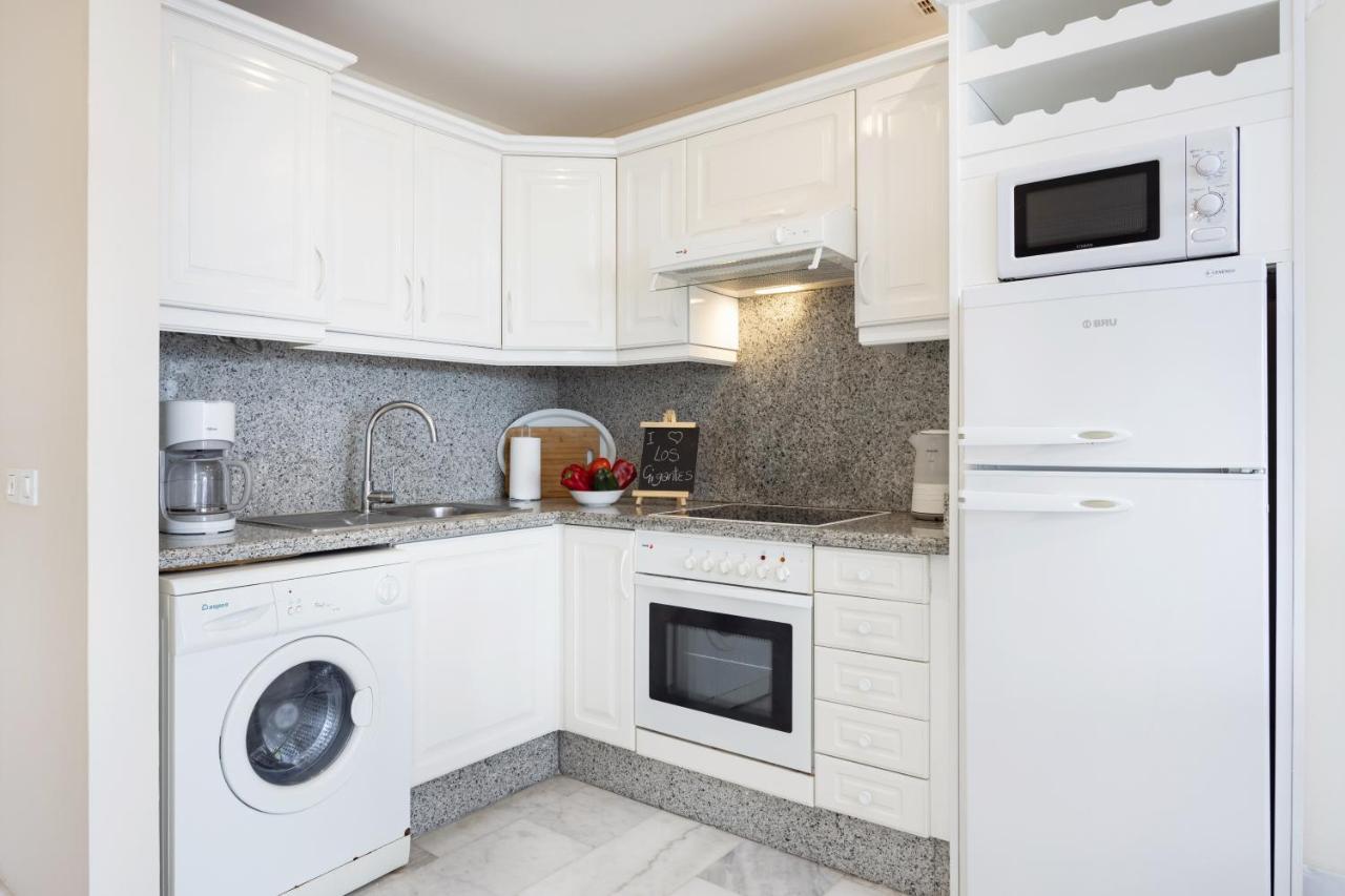 Unique Buenavista Apartment
