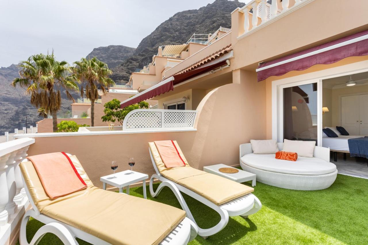 Unique Buenavista Apartment