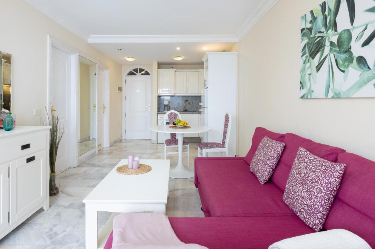 Apartment Unique Buenavista