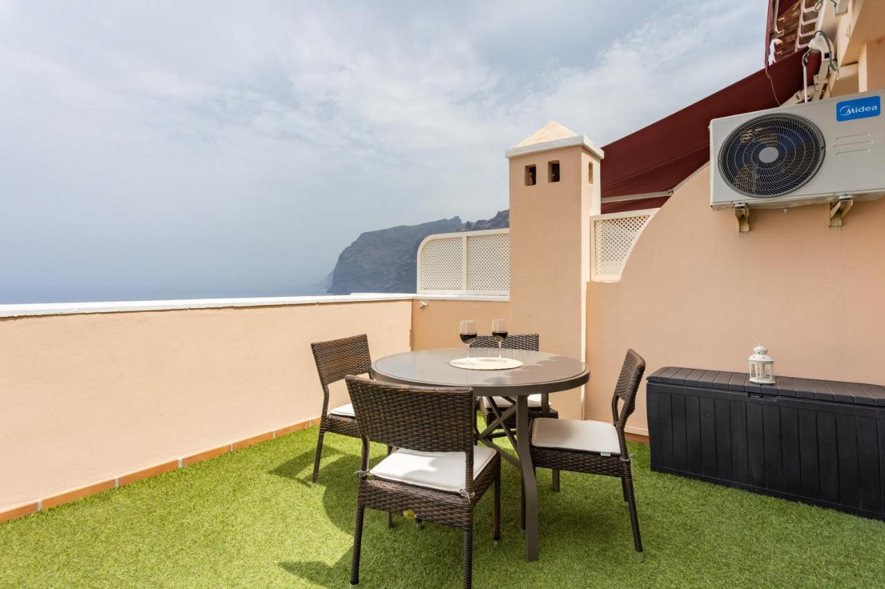 Apartment Unique Buenavista Santiago Del Teide