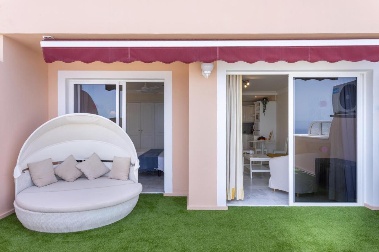 Unique Buenavista Apartment