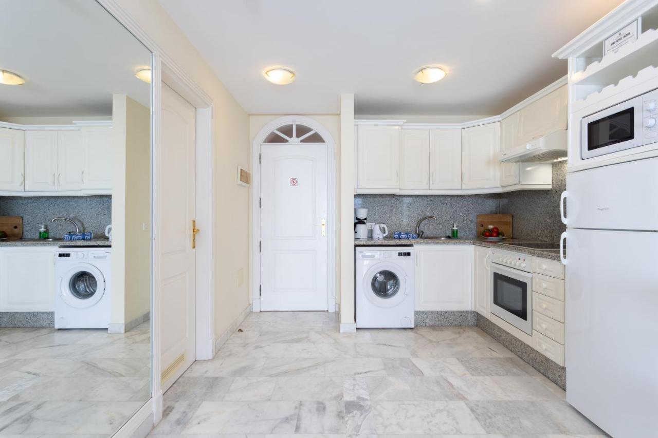 Unique Buenavista Apartment