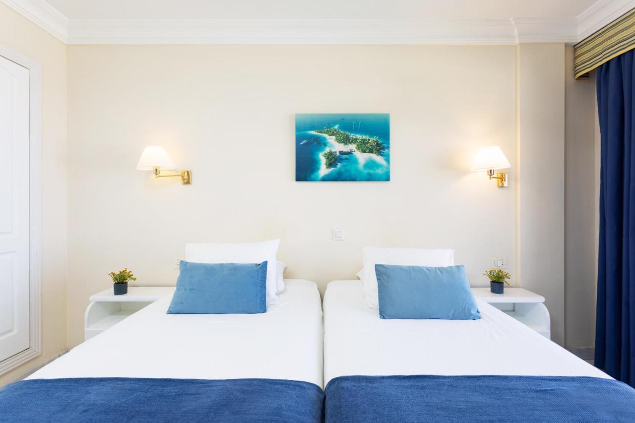 Unique Buenavista Apartment Santiago Del Teide