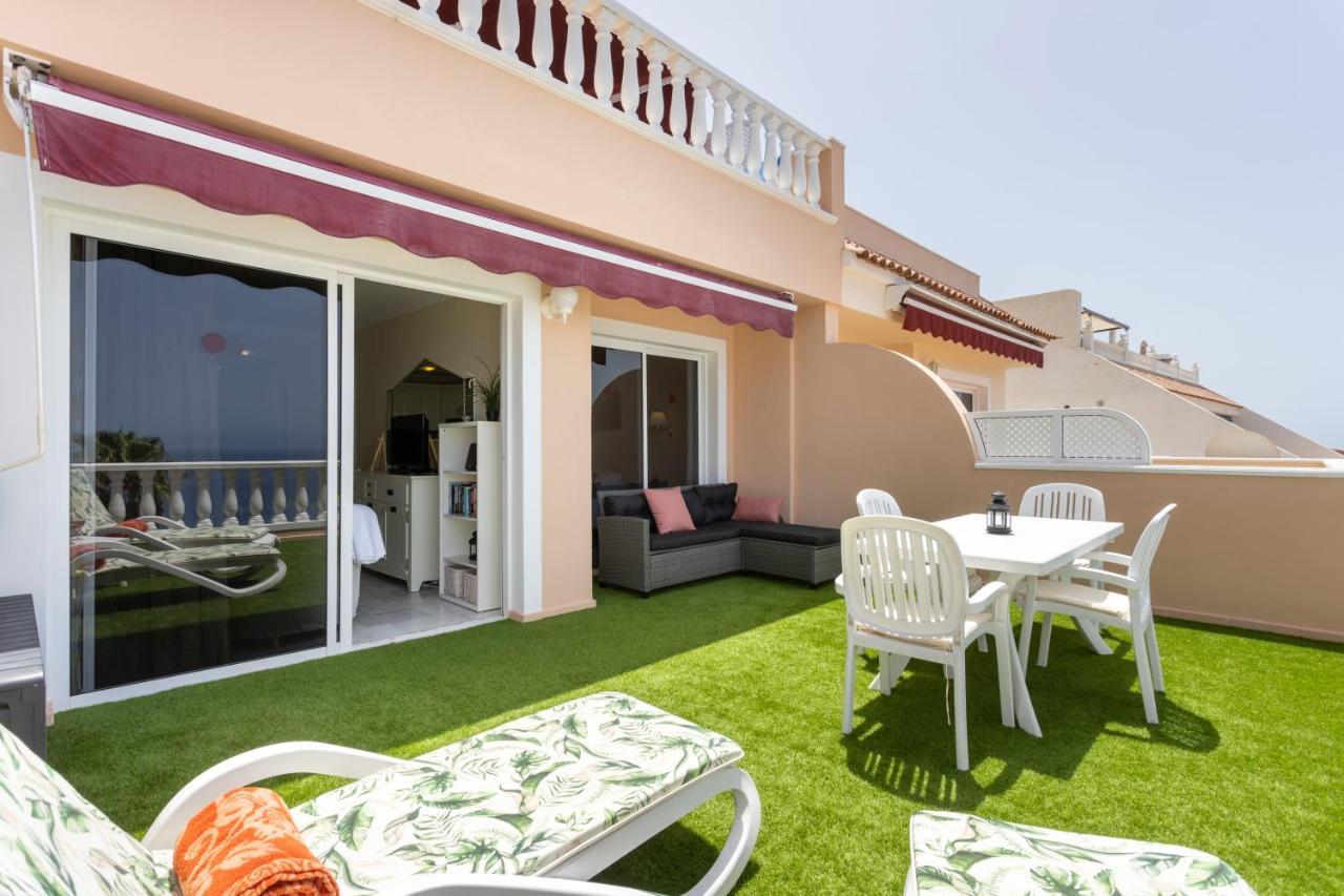Unique Buenavista Apartment