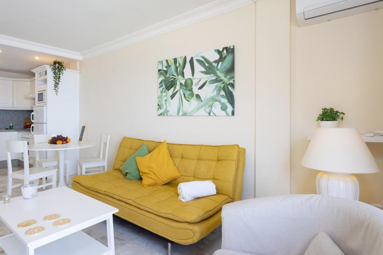 Apartment Unique Buenavista