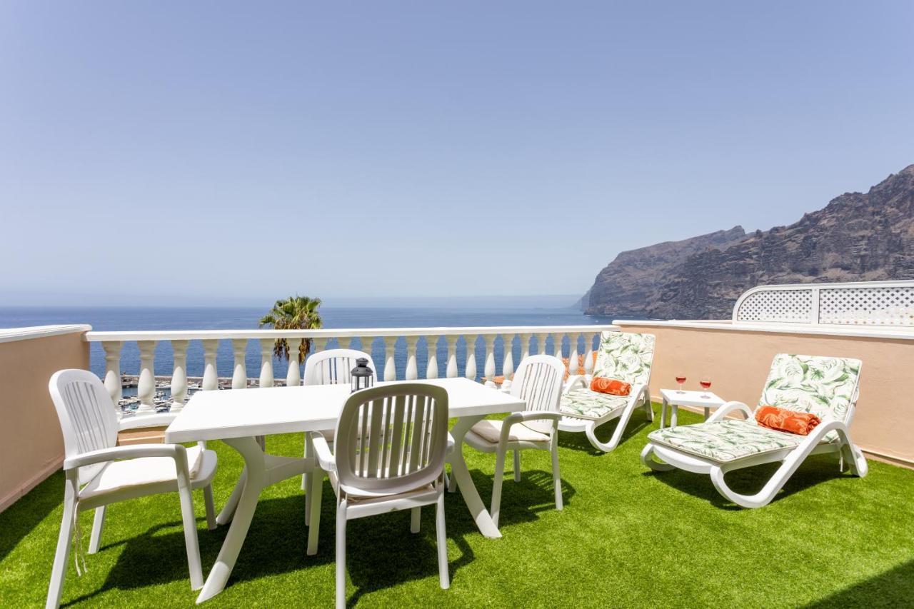 Apartment Unique Buenavista Santiago Del Teide