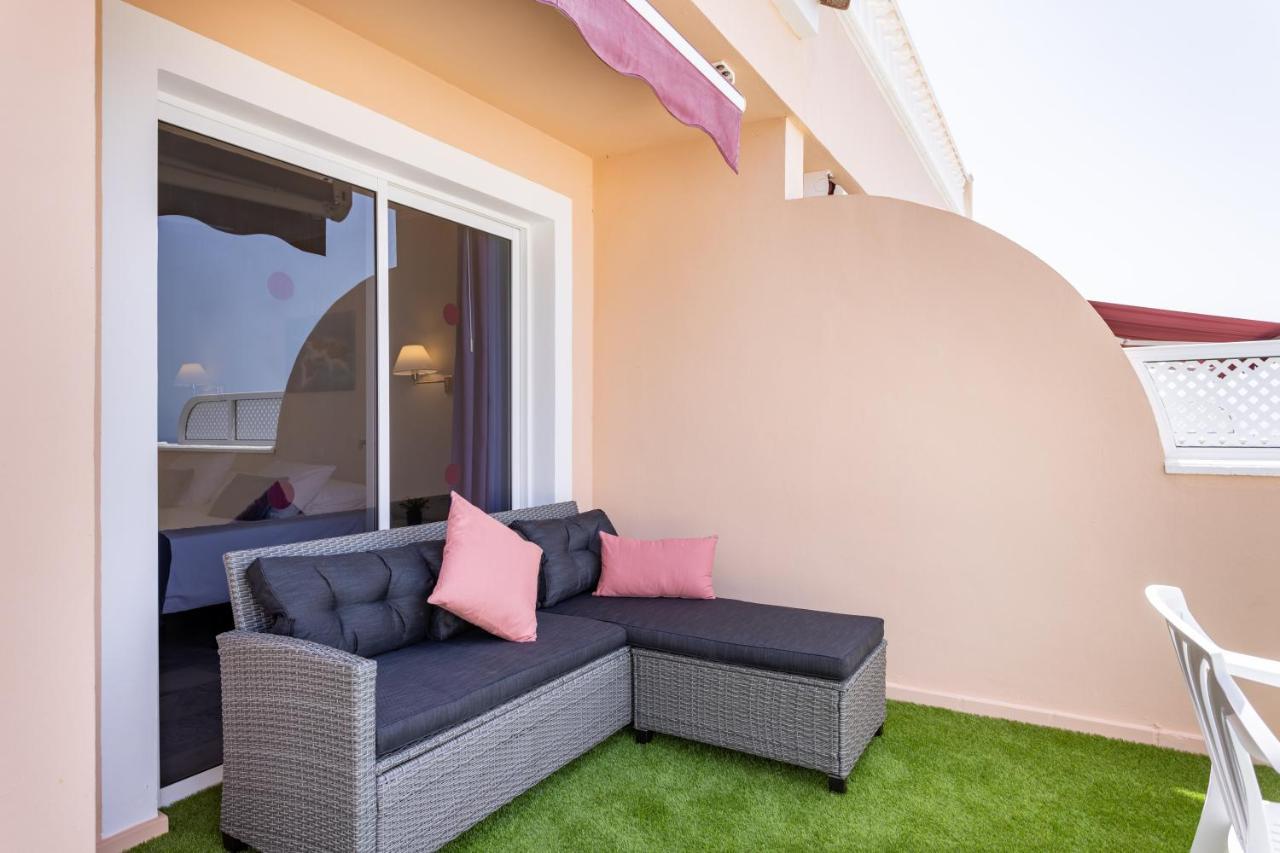 Unique Buenavista Apartment
