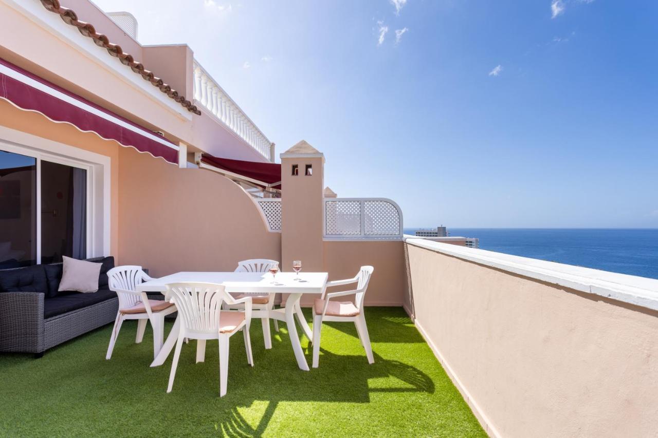Unique Buenavista Apartment