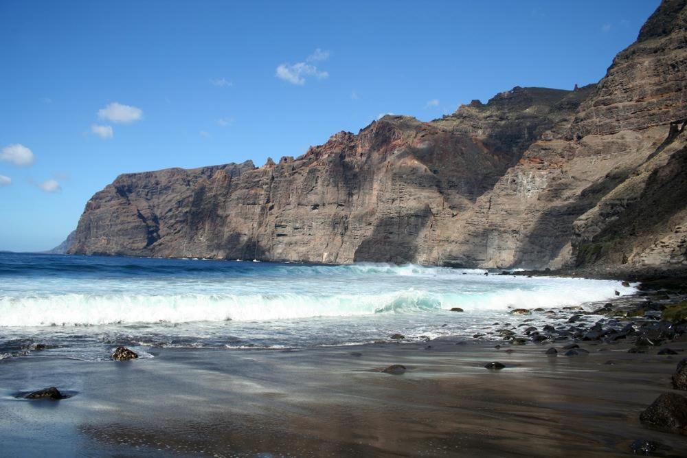 Unique Buenavista Santiago Del Teide