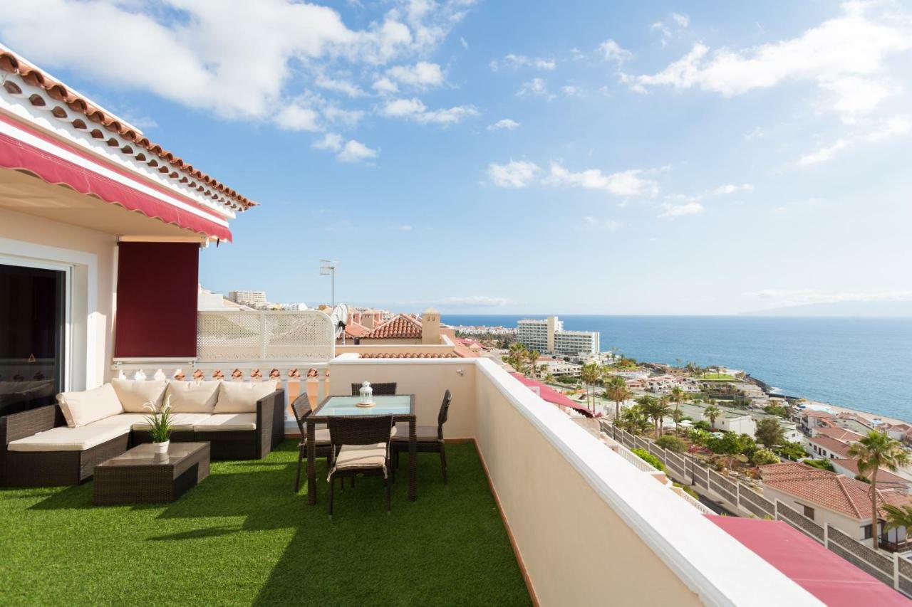 Unique Buenavista Apartment Santiago Del Teide