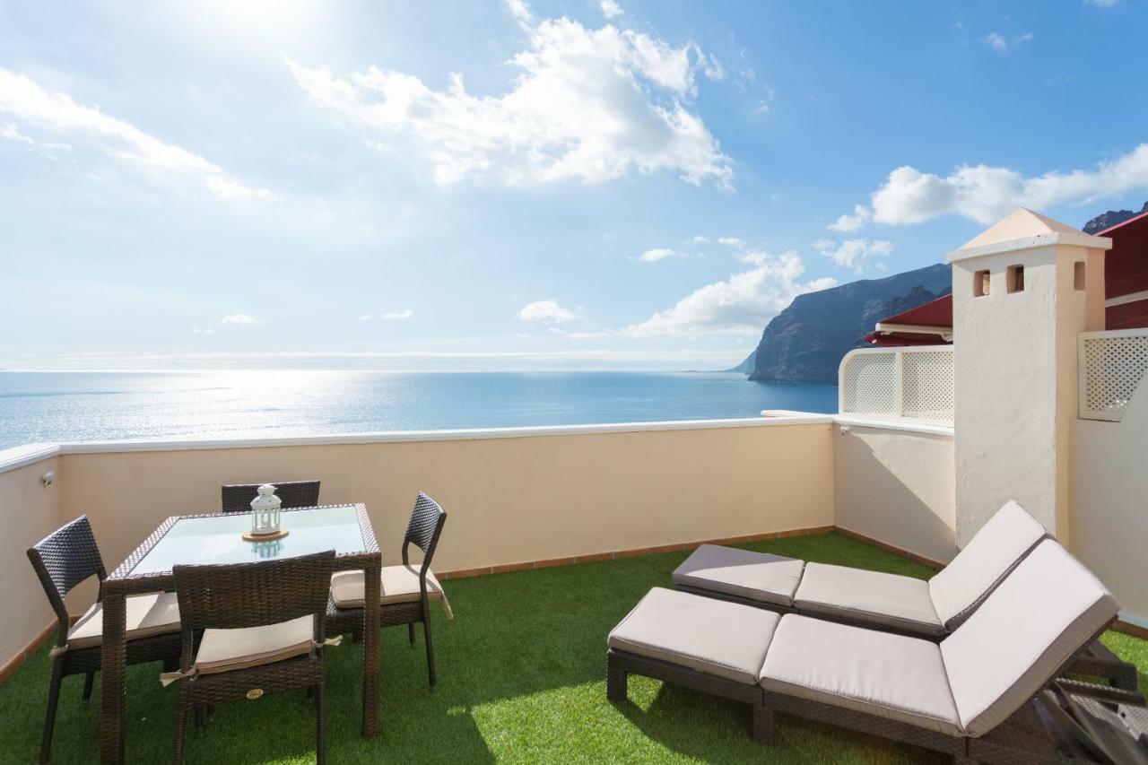 Unique Buenavista Apartment Santiago Del Teide