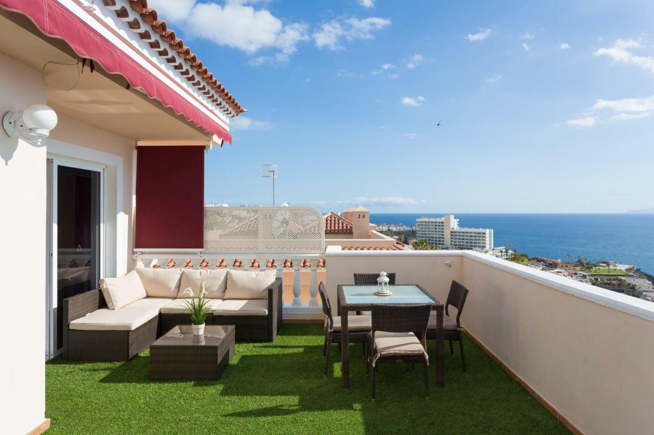 Unique Buenavista Apartment Santiago Del Teide