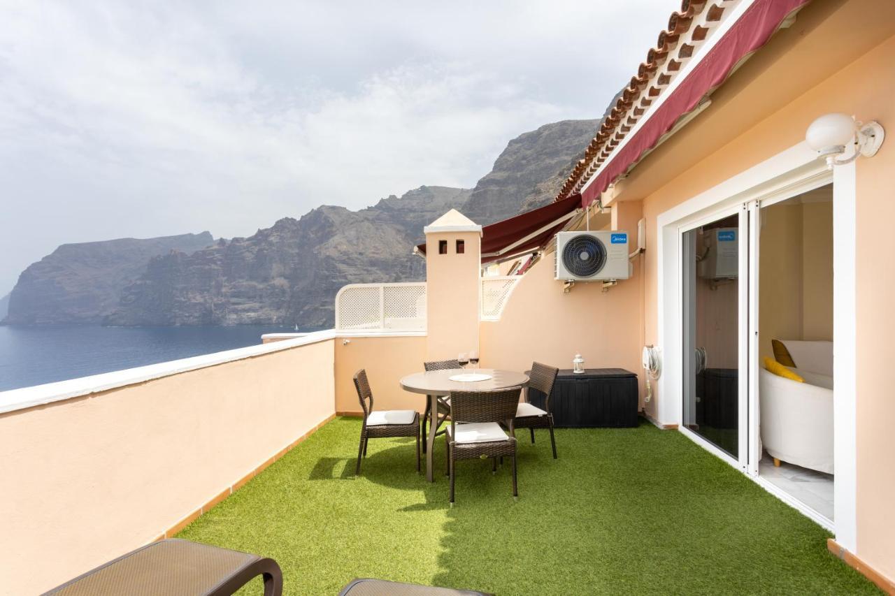 Unique Buenavista Appartement