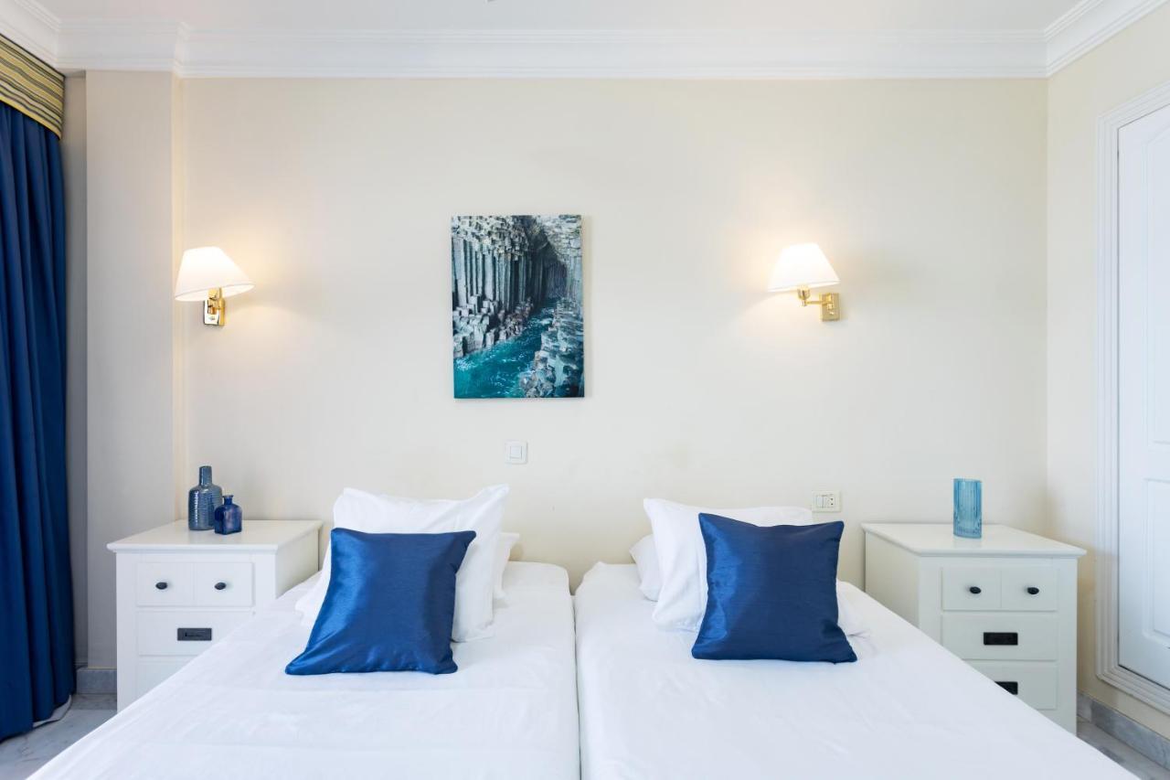 Unique Buenavista Appartement *